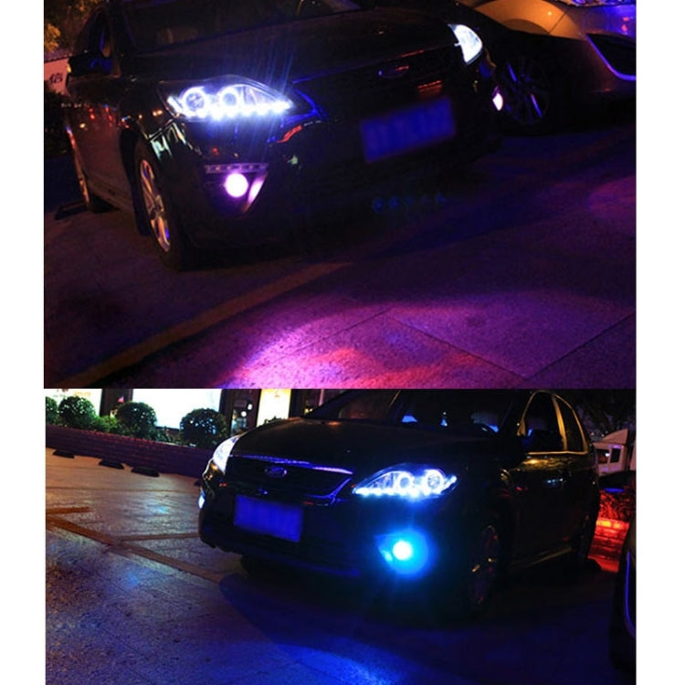 2 PCS T15 3W White LED 300LM SMD 2835 Car Rear Fog Lamp / Backup Light for Vehicles, DC 12V - Fog / Driving Lights by PMC TechLife | Online Shopping South Africa | PMC TechLife | Buy Now Pay Later Mobicred