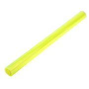 Protective Decoration Car Light Membrane /Lamp Sticker, Size: 100cm(L) x 40cm(W) (Green)