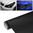 Protective Decoration Car Sticker, Size: 152cm(L) x 30cm(W)(Black) - Auto Film by PMc TechLife | Online Shopping South Africa | PMc TechLife | Buy Now Pay Later Mobicred