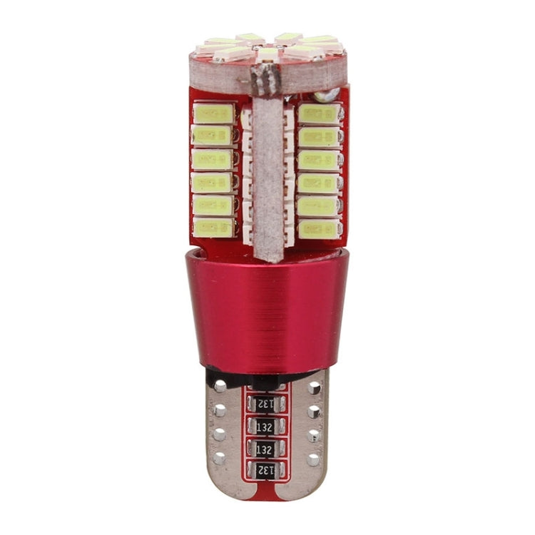 2 PCS T10 5W 285LM Ice Blue Light 57 SMD 4014 LED Error-Free Canbus Car Clearance Lights Lamp, DC 12V - Clearance Lights by PMC TechLife | Online Shopping South Africa | PMC TechLife | Buy Now Pay Later Mobicred