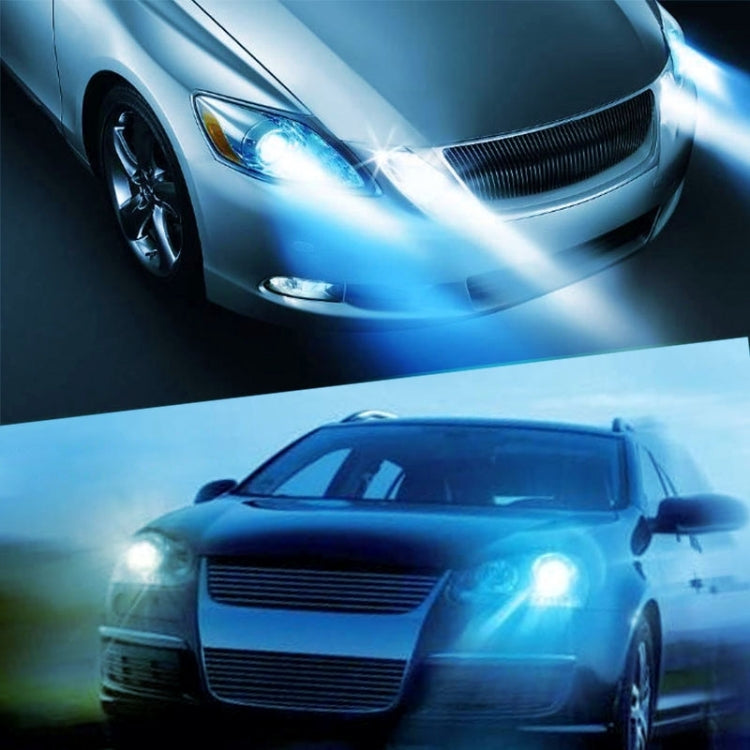 2 PCS T10 5W 285LM Ice Blue Light 57 SMD 4014 LED Error-Free Canbus Car Clearance Lights Lamp, DC 12V - Clearance Lights by PMC TechLife | Online Shopping South Africa | PMC TechLife | Buy Now Pay Later Mobicred