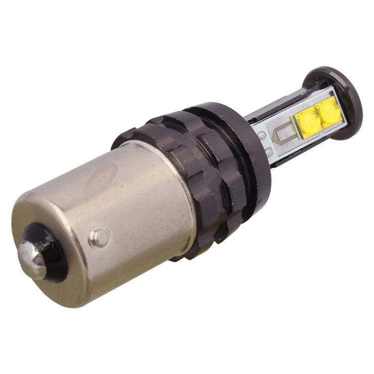 1156/BA15S 20W 800LM White Light 4 XT-E LED Car Brake Light Steering Light Bulb, DC 12-24V - Brake Lights by PMC TechLife | Online Shopping South Africa | PMC TechLife | Buy Now Pay Later Mobicred