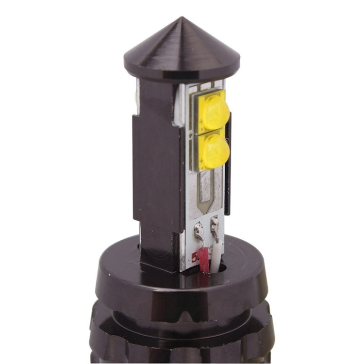 1156/BA15S 20W 800LM White Light 4 XT-E LED Car Brake Light Steering Light Bulb, DC 12-24V - Brake Lights by PMC TechLife | Online Shopping South Africa | PMC TechLife | Buy Now Pay Later Mobicred