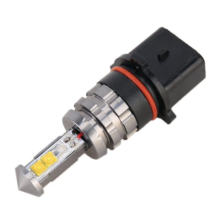 P13W PSX26W SH24W 20W 800LM White Light 4 XT-E LED Car Daytime Running Light Fog Light Bulb, DC 12-24V - Fog / Driving Lights by PMC Jewellery | Online Shopping South Africa | PMC Jewellery | Buy Now Pay Later Mobicred