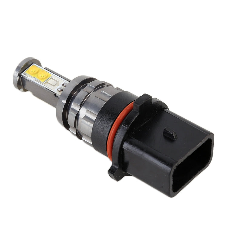 P13W PSX26W SH24W 20W 800LM White Light 4 XT-E LED Car Daytime Running Light Fog Light Bulb, DC 12-24V - Fog / Driving Lights by PMC Jewellery | Online Shopping South Africa | PMC Jewellery | Buy Now Pay Later Mobicred