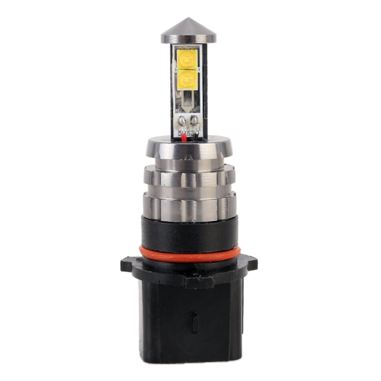 P13W PSX26W SH24W 20W 800LM White Light 4 XT-E LED Car Daytime Running Light Fog Light Bulb, DC 12-24V - Fog / Driving Lights by PMC Jewellery | Online Shopping South Africa | PMC Jewellery | Buy Now Pay Later Mobicred
