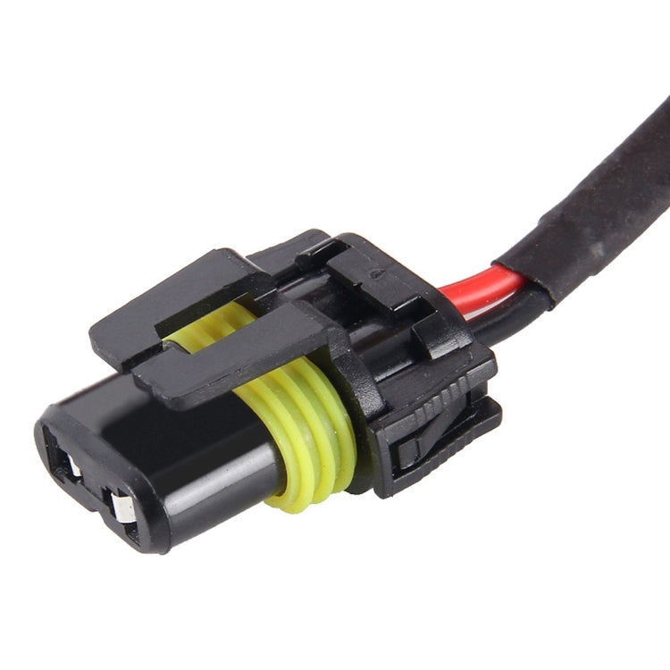 DC12V 35W 2x H7 Slim HID Xenon Light, High Intensity Discharge Lamp, Color Temperature: 6000K - free shipping - PMC TechLife - Order now!
