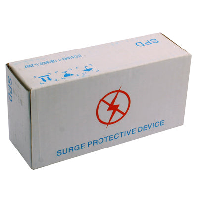 Sensitive Telecom Telephone Audio Signal Device Surge Protector Arrester - Video Balun by PMC Jewellery | Online Shopping South Africa | PMC Jewellery | Buy Now Pay Later Mobicred