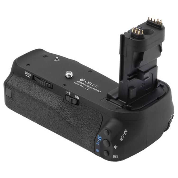 Professional Creates Beautiful Moment Vertical Battery Grip with Infrared Remote for Canon C70DB - free shipping - PMC Jewellery - Order now!