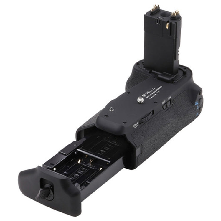 Professional Creates Beautiful Moment Vertical Battery Grip with Infrared Remote for Canon C70DB - free shipping - PMC Jewellery - Order now!