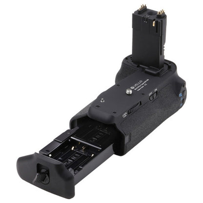 Professional Creates Beautiful Moment Vertical Battery Grip with Infrared Remote for Canon C70DB - free shipping - PMC Jewellery - Order now!
