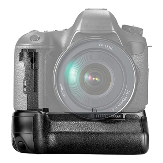 Battery Grip for Canon 6D - free shipping - PMC Jewellery - Order now!