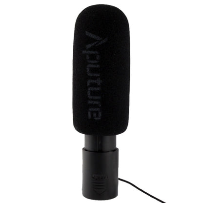 Aputure V-MIC D1 Directional Condenser Shotgun Microphone, Support 360 Degree Pan / 180 Degree Tilt - free shipping - PMC Jewellery - Order now!