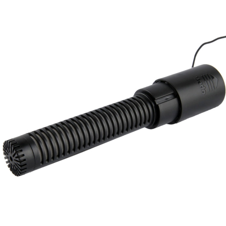 Aputure V-MIC D1 Directional Condenser Shotgun Microphone, Support 360 Degree Pan / 180 Degree Tilt - free shipping - PMC Jewellery - Order now!