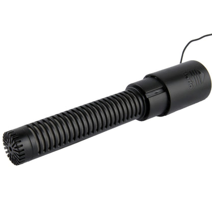 Aputure V-MIC D1 Directional Condenser Shotgun Microphone, Support 360 Degree Pan / 180 Degree Tilt - free shipping - PMC Jewellery - Order now!