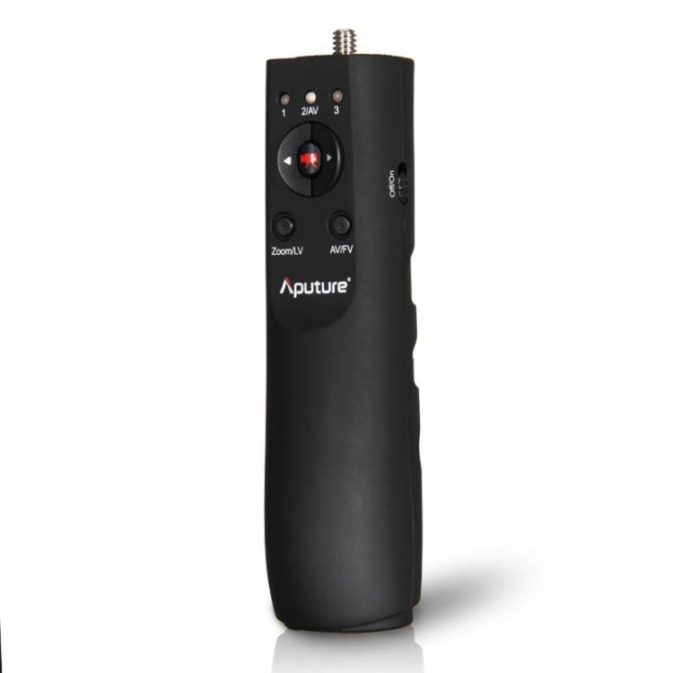 Aputure VG-1 V-Grip USB Focus Remote Control for Camera / Video - free shipping - PMC Jewellery - Order now!