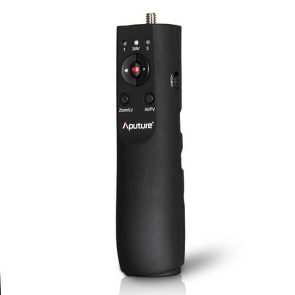 Aputure VG-1 V-Grip USB Focus Remote Control for Camera / Video - free shipping - PMC Jewellery - Order now!