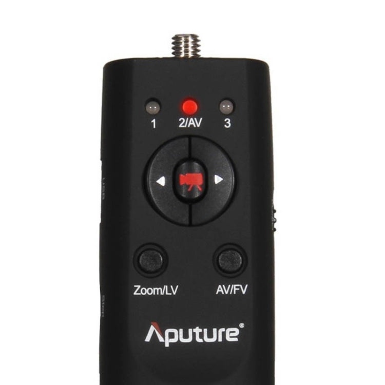 Aputure VG-1 V-Grip USB Focus Remote Control for Camera / Video - free shipping - PMC Jewellery - Order now!