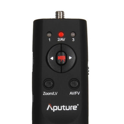 Aputure VG-1 V-Grip USB Focus Remote Control for Camera / Video - free shipping - PMC Jewellery - Order now!