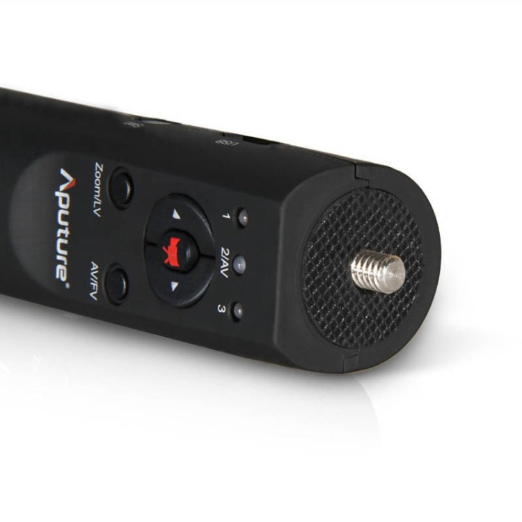 Aputure VG-1 V-Grip USB Focus Remote Control for Camera / Video - free shipping - PMC Jewellery - Order now!