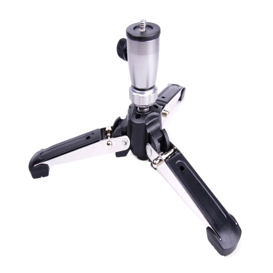 DEBO Tripod Support Base for Monopod with 1/4 Screw(Black) - free shipping - PMC Jewellery - Order now!