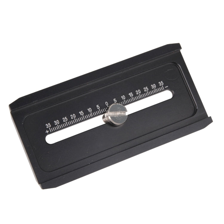 Letspro Adjustable Plate Carbon Fiber Slider Professional Stabilizer for Camera / DV / DSLR / Camcorder (SK-500) - free shipping - PMC TechLife - Order now!