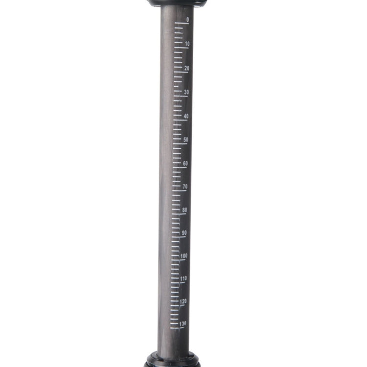 Letspro Adjustable Plate Carbon Fiber Slider Professional Stabilizer for Camera / DV / DSLR / Camcorder (SK-500) - free shipping - PMC Jewellery - Order now!