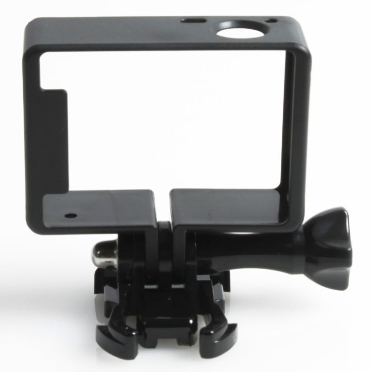 TMC High Quality Tripod Cradle Frame Mount Housing for GoPro HERO4 /3+ /3, HR191(Black) - free shipping - PMC Jewellery - Order now!