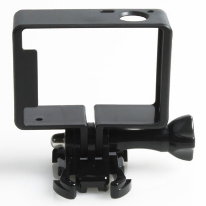 TMC High Quality Tripod Cradle Frame Mount Housing for GoPro HERO4 /3+ /3, HR191(Black) - free shipping - PMC Jewellery - Order now!