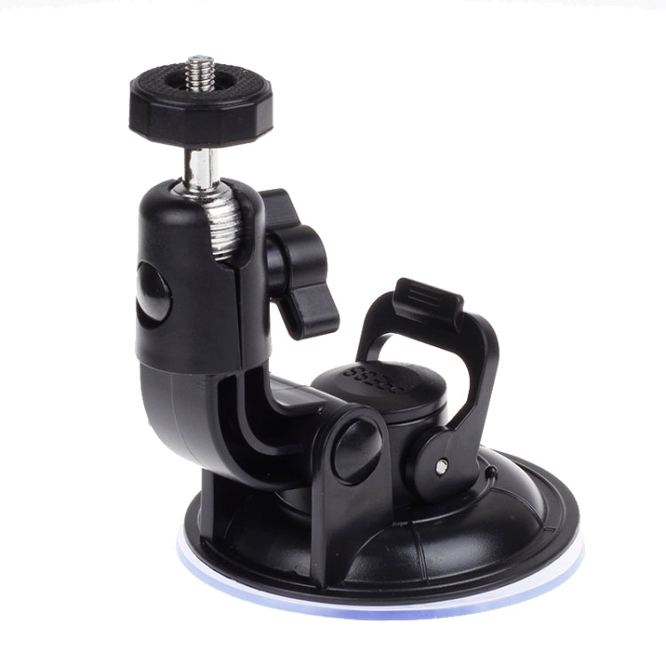 Powerful Suction Cup Holder for Xiaomi Yi Sport Camera(XM11 ) - Holder by TMC | Online Shopping South Africa | PMC TechLife | Buy Now Pay Later Mobicred