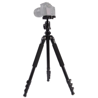 Triopo C-158+KJ-1 Adjustable Portable Aluminum Alloy Tripod - free shipping - PMC Jewellery - Order now!