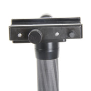 Triopo FM-315 Carbon Fiber Steadicam Handheld Stabilizer For DSLR Camera DV