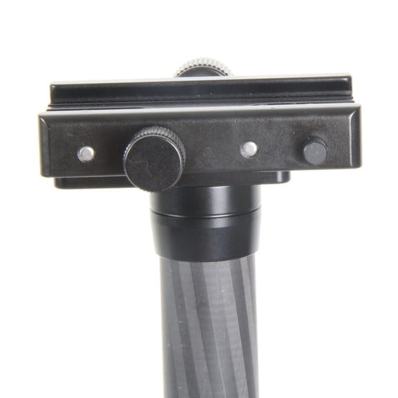 Triopo FM-315 Carbon Fiber Steadicam Handheld Stabilizer For DSLR Camera DV