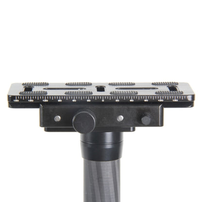 Triopo FM-315 Carbon Fiber Steadicam Handheld Stabilizer For DSLR Camera DV - free shipping - PMC Jewellery - Order now!