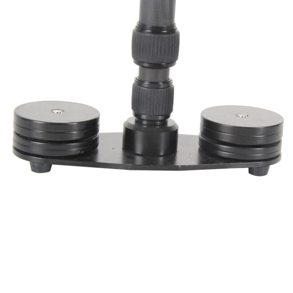 Triopo FM-315 Carbon Fiber Steadicam Handheld Stabilizer For DSLR Camera DV