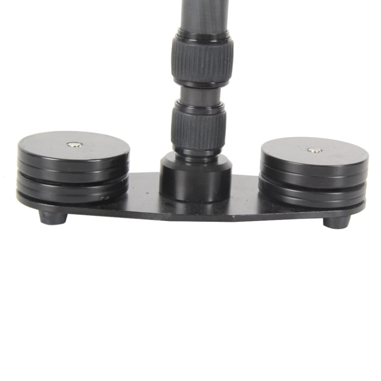 Triopo FM-315 Carbon Fiber Steadicam Handheld Stabilizer For DSLR Camera DV