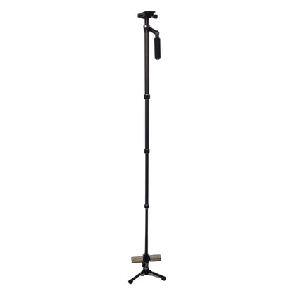 Triopo FM-28043 Carbon Fiber Steadicam Handheld Stabilizer For DSLR Camera DV - free shipping - PMC Jewellery - Order now!
