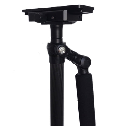 Triopo FM-28043 Carbon Fiber Steadicam Handheld Stabilizer For DSLR Camera DV - free shipping - PMC Jewellery - Order now!