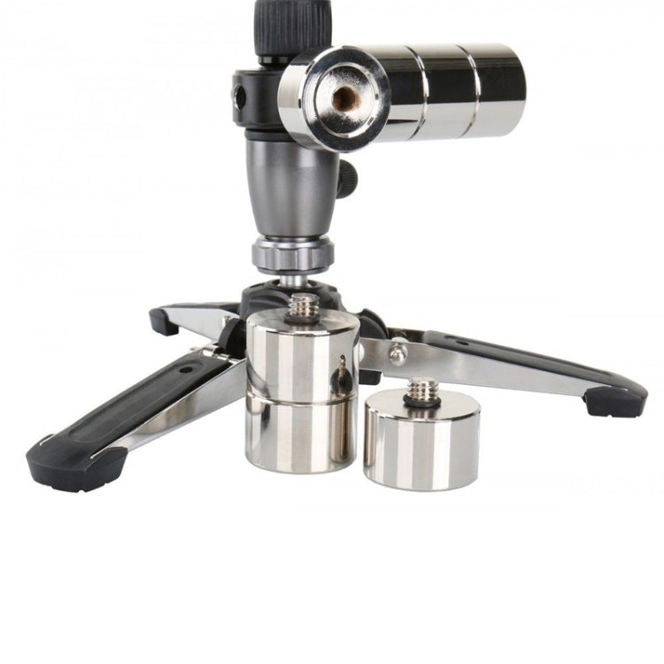 Triopo FM-28043 Carbon Fiber Steadicam Handheld Stabilizer For DSLR Camera DV - free shipping - PMC Jewellery - Order now!