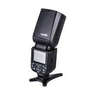 Triopo TR-982ii TTL High Speed Flash Speedlite for Nikon DSLR Cameras