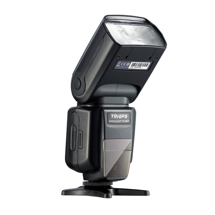 Triopo TR-985 TTL High Speed Flash Speedlite for DSLR Cameras Canon Edition - free shipping - PMC Jewellery - Order now!