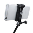 HR335 Outdoor Mobile Phone Fixing Mount Set, Suitable for 51-84mm Width Mobile Phones, GoPro Camera - free shipping - PMC TechLife - Order now!
