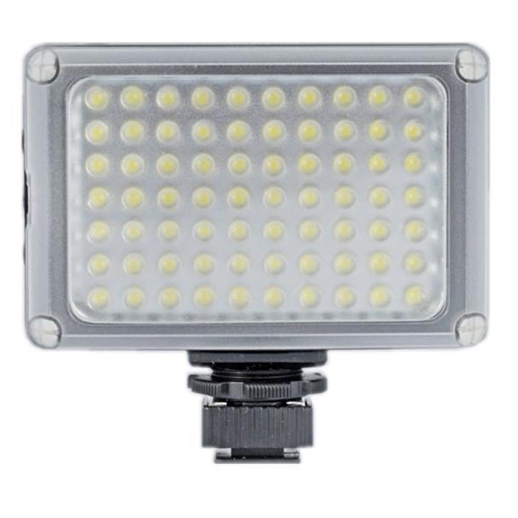 YONGNUO YN-0906II 70-LED Ultra Bright Camera Video Light for Canon Nikon Olympus Panasonic Samsung - free shipping - PMC TechLife - Order now!