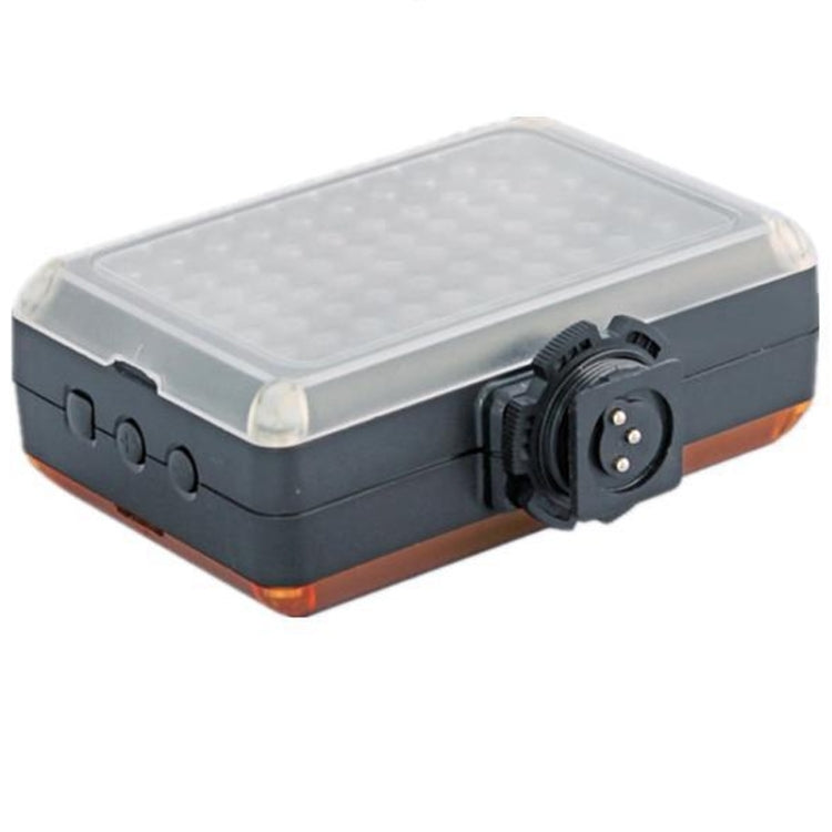YONGNUO YN-0906II 70-LED Ultra Bright Camera Video Light for Canon Nikon Olympus Panasonic Samsung - free shipping - PMC Jewellery - Order now!