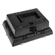YONGNUO YN-160 II LED Video Light with Luminance Remote Control for Canon Nikon DSLR Camera