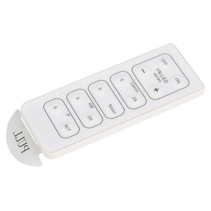 YONGNUO YN-160 II LED Video Light with Luminance Remote Control for Canon Nikon DSLR Camera - free shipping - PMC Jewellery - Order now!