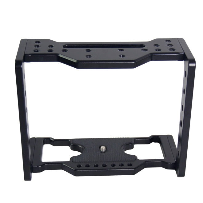 YELANGU YLG0108D Protective Cage Handle Stabilizer Top Set for DSLR Camera - free shipping - PMC Jewellery - Order now!
