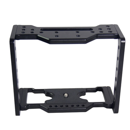 YELANGU YLG0108D Protective Cage Handle Stabilizer Top Set for DSLR Camera - free shipping - PMC Jewellery - Order now!