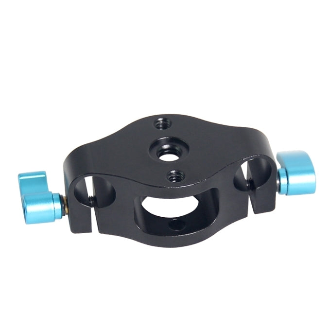 YELANGU YLG0108D Protective Cage Handle Stabilizer Top Set for DSLR Camera - free shipping - PMC Jewellery - Order now!