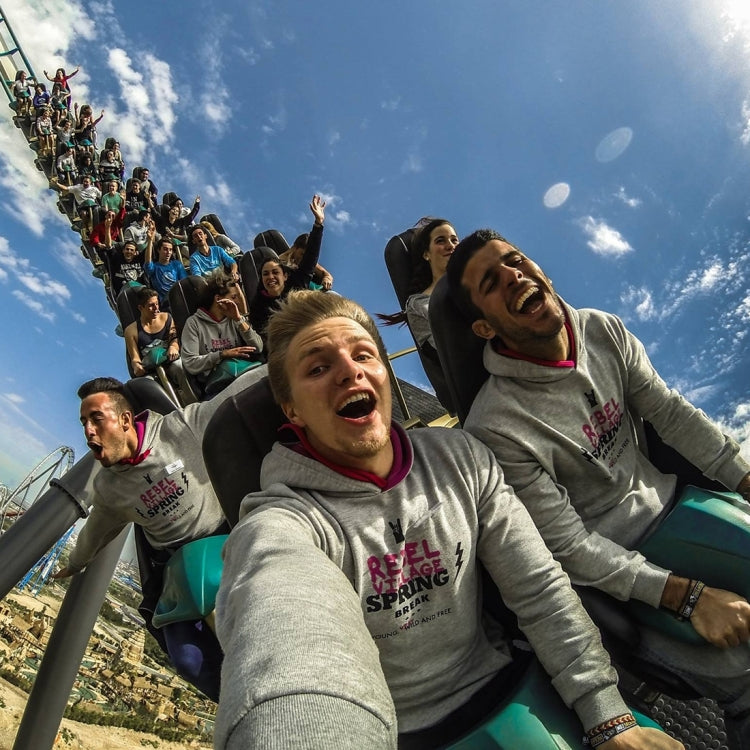 YELANGU S40L 40cm Aluminum Alloy Handheld Stabilizer for DSLR Camera DV(Black) - free shipping - PMC TechLife - Order now!